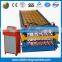 840+850 Double deck double layer roll forming machine