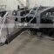 18pcs disc harrow, hydraulic heavy disc harrow