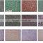 concrete terrazzo flooring tile production