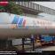 25 Tons 50m3 Propane, LPG Gas Tank Trailer