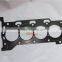 China auto parts cylinder gasket for Toyota Corolla 11115-37030