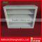 hurricane aluminum louver window