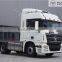 FOTON AUMAN BRAND HOT SALE,4X2 TRACTOR TRUCK BJ4189SLFKA-AY 430HP, EURO 4
