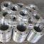 Oil Industrial Aluminum Alloy Flange Direct Manufacturer