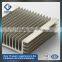 Custom Make Aluminum Heat Sink