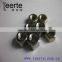 Fastener Supplier Stainless Steel DIN934 Hex Nuts