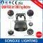 factory price 1200w rgb led dmx fog generator with fog fluid                        
                                                Quality Choice