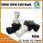 Best Quality & Low Price 30w Cree Led 9006 Led Lighting