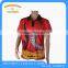 oem service 100%polyester dry fit polo shirt for men