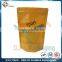 Laminating Pouch Printing Plastic Packaging Stand Up Food Bag