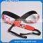 Custom Adjustable Polyester Neck Strap for DSLR