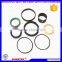 high abrasion resistance and high extrusion resistance hydraulic seal kit