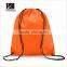 Printed Beach and leisure travel DrawString backpack