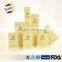 Fashion best selling wholesale hotel amenities/ Certified hotel amenities supplies