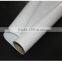 erasable self adhesive white board sticker transparent whiteboard plastic film