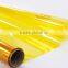 wholesale Insect-resistant membrane,opaque solar winow film for decorative film similar to 3m film