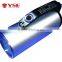 Strong light anti riot flash light