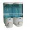 Newest special cheap manual 1000 ml soap dispenser