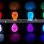 Transform 8-color LED Toilet Light