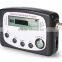 the best HD digital satellite finder SF-9505A