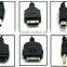 10 in 1 Usb Data Cable for Many Phone, Usb Charging Cable, Usb Cable for Iphone
