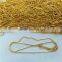 Fashion high quality express 1.5mm-10.0mm width stainless steel snake chain