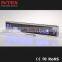 Digital Red Rechargeable Battery Backup Mini LED Display / LED name badge / LED name card