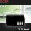 Long Range and Long Life Span Intruder Wireless Burglar Home Alarm System with PSTN, 3-5 years Battery Backup