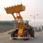 China Front End Loader