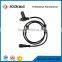 ABS sensor factory 46429943 for FIAT BRAVA