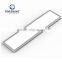 LED Square Panel Lighting Recessed/Suspended Aluminum Flat Ultra-thin LED Panel Light