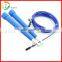 Wholesale Crossfit Adjustable Speed Jump Rope for Double Unders                        
                                                Quality Choice
