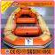 High Quality Inflatable Fishing Boats with 0.9mm PVC Hull