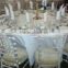 chivari wedding chair with cushion