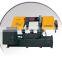 G4030H High Quality Chain Saw Angle Wood Cutting Machine for Sale