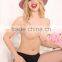 OEM Low Price Factory Aunty Standard Bra