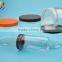 Food grade plastic screw top jars