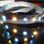 28.8W 5050 RGB+W flexible led strip with CE ROHS hot sale
