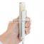 Portable ultra slim 6.8mm thin name card 2200 mah Universal power bank