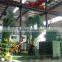 Best Quality Rubber plastic calender machine high quality four-roll calender machine