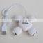 Hub usb extension hub small hub 2.0 yituo four points line device