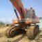 DH500LC-7 DH150LC DH220LC DH225LC DH300LC DH55 DH60 DH80 DH150W-7 DH210W-7 Second hand Doosan Crawler Excavators on sale