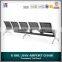 Top quality durable bus station waiting chair SJ820