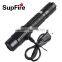 USB Portable High Power LED Flashlight Led Light Flashlight Torch Aluminum Flashlight 18650 Battery Xm-l t6 Mini Torch