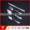 Mirror Polish Household Dinning Set