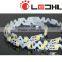S Shaped 2835 SMD LED Strip DC12V Flexible easy install bentable strip led                        
                                                Quality Choice