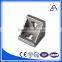 6060 6061 6063 6082 aluminum profile supplier aluminum corner guard