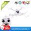 Chenghai toy factory kid rc 2.4g 4-axis ufo quadcopter with camera for children