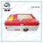 New Small Wood Plastic Rubber Laser Engraving Machine