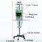 High Quality Rotating Brochure Rack Holder